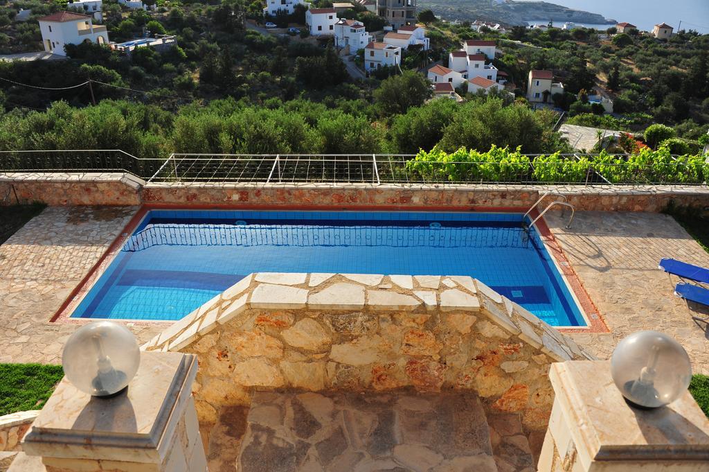 Artemida Traditional Homes By Apokoronas-Villas Kokkino Chorio Ngoại thất bức ảnh