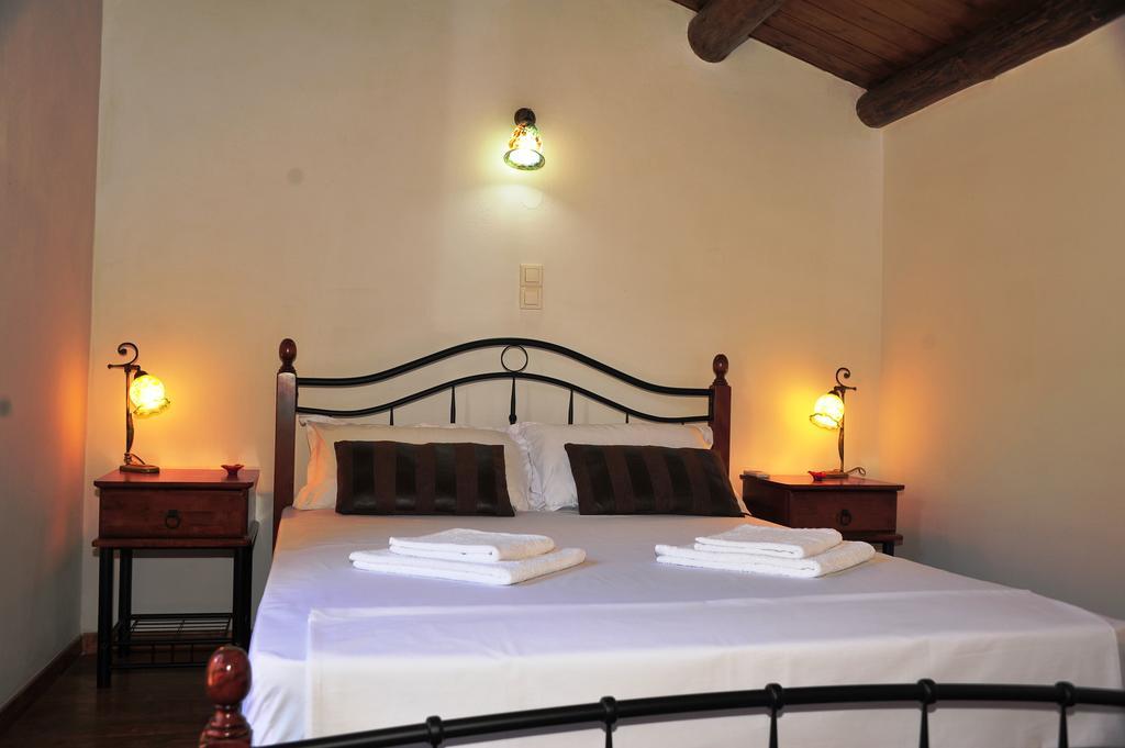Artemida Traditional Homes By Apokoronas-Villas Kokkino Chorio Ngoại thất bức ảnh